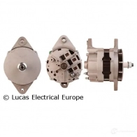 Генератор LUCAS ELECTRICAL lra02497 6KYK7 WY 5708279071480 204203