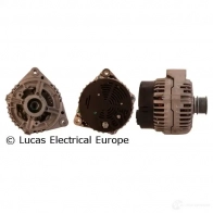 Генератор LUCAS ELECTRICAL 203574 lra01709 PFXM6 D2 5708279061405