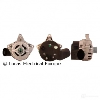 Генератор LUCAS ELECTRICAL 203723 lra01882 5708279063157 MCC4 89