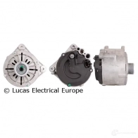 Генератор LUCAS ELECTRICAL 3G 39A4W 5708279134000 204240 lra02553