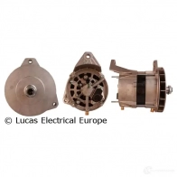 Генератор LUCAS ELECTRICAL INGHP A4 lra02865 5708279134741 204513