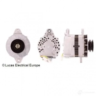 Генератор LUCAS ELECTRICAL 204183 5708279071183 VH 8DULO lra02468