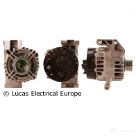 Генератор LUCAS ELECTRICAL lra03391 5708279186573 Fiat Doblo (263) 2 Фургон 5 XUHK