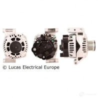 Генератор LUCAS ELECTRICAL Fiat Punto (188) 2 Хэтчбек 1.3 JTD 16V 70 л.с. 2003 – 2012 lra02325 5708279067575 427 QVWH