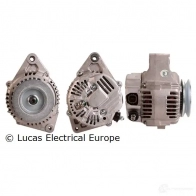 Генератор LUCAS ELECTRICAL lra02089 H9CK G 5708279065229 Fiat Doblo
