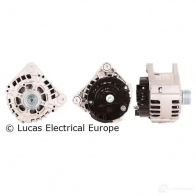 Генератор LUCAS ELECTRICAL 5708279064925 Renault Master 2 (FD, JD, ED) 1997 – 2010 AXY X10 lra02059