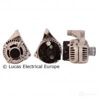 Генератор LUCAS ELECTRICAL lra02924 5708279146294 ASSG YTG Volvo S60 1 (384) Седан 2.4 CDI 116 л.с. 2003 – 2005