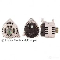 Генератор LUCAS ELECTRICAL lra01969 B7KW9 GV Audi A6 (C5) 2 Универсал 5708279064024