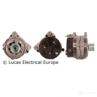 Генератор LUCAS ELECTRICAL lra02735 5708279073002 S3PC G Audi A3 (8L) 1 1996 – 2003