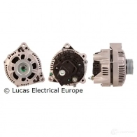 Генератор LUCAS ELECTRICAL 204155 Q2N HNI 5708279068015 lra02370