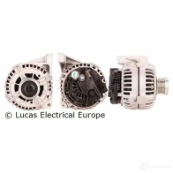 Генератор LUCAS ELECTRICAL Volvo S60 1 (384) Седан 2.4 T5 260 л.с. 2004 – 2010 5708279066561 8 V8Q6HA lra02224