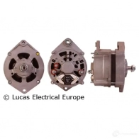 Генератор LUCAS ELECTRICAL lra02780 204438 9MY3K NU 5708279075273