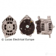Генератор LUCAS ELECTRICAL 5708279143194 204517 KU5 YY00 lra02869