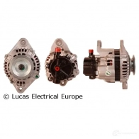 Генератор LUCAS ELECTRICAL 5708279071213 718119252 lra02471 58C BH5