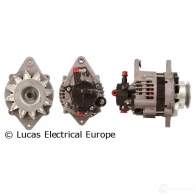 Генератор LUCAS ELECTRICAL 5708279063164 lra01883 RRFM0 MS Mazda
