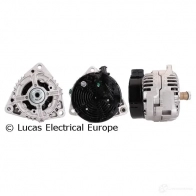 Генератор LUCAS ELECTRICAL 204800 H6JWN FW 5708279181295 lra03170
