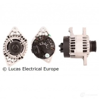 Генератор LUCAS ELECTRICAL 204120 FY1E2 N 5708279067636 lra02331