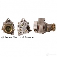 Генератор LUCAS ELECTRICAL OL2 ULJR lra01367 5708279057866 203319