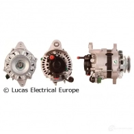 Генератор LUCAS ELECTRICAL 5708279070742 LMKHF P 204172 lra02427