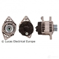 Генератор LUCAS ELECTRICAL U0Q M78 lra02871 5708279143262 204519
