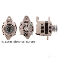 Генератор LUCAS ELECTRICAL 5708279134574 lra02848 4KK4 8QV 204498