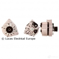 Генератор LUCAS ELECTRICAL 5708279071503 FZ86 D 204205 lra02499