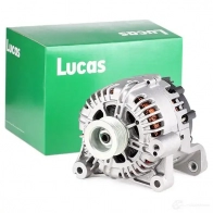 Генератор LUCAS ELECTRICAL 5708279142760 204536 EK 69G lra02891 - Изображение 2