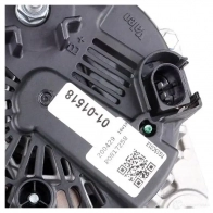 Генератор LUCAS ELECTRICAL 5708279142760 204536 EK 69G lra02891 - Изображение 5
