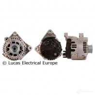 Генератор LUCAS ELECTRICAL 5708279142760 204536 EK 69G lra02891 - Изображение 6
