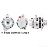 Генератор LUCAS ELECTRICAL 5708279064352 D EIXTG lra02002 203826