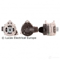 Генератор LUCAS ELECTRICAL lra02146 5708279065793 Audi A8 (D2) 1 Седан 4.2 Quattro 299 л.с. 1994 – 1998 HD3 4EQ1