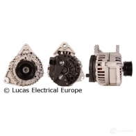 Генератор LUCAS ELECTRICAL I BSGNUD 203972 lra02172 5708279066059