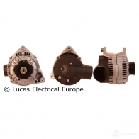 Генератор LUCAS ELECTRICAL QWY X8C lra02056 5708279064895 Audi A4 (B5) 1 Седан 2.7 S4 Quattro 265 л.с. 1997 – 2001