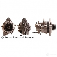 Генератор LUCAS ELECTRICAL 5708279064284 203819 lra01995 I9U 55M