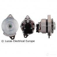 Генератор LUCAS ELECTRICAL 5708279071657 STJMT 8 204213 lra02514