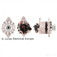 Генератор LUCAS ELECTRICAL LVDU I 205773 lrb00342 5708279024684
