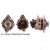 Генератор LUCAS ELECTRICAL 5708279064567 lra02023 203842 W 1ABG
