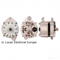 Генератор LUCAS ELECTRICAL 205744 lrb00310 AG9 O1U 5708279042060