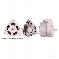Генератор LUCAS ELECTRICAL N62T 0T4 202960 5708279055749 lra00618