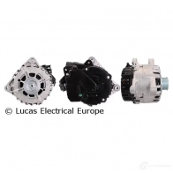 Генератор LUCAS ELECTRICAL MSV Y06 lrc00004 Citroen C5 3 (RD, PF3) Седан 1.6 HDi 115 114 л.с. 2012 – 2025