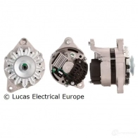 Генератор LUCAS ELECTRICAL 5708279030326 U5 FTV2S 205589 lrb00133