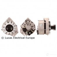 Генератор LUCAS ELECTRICAL lra02613 RTZYF S5 5708279074054 204291