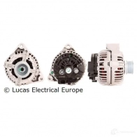 Генератор LUCAS ELECTRICAL 5708279166520 VPCCB QH 204656 lra03020