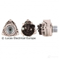 Генератор LUCAS ELECTRICAL lra02522 5708279071732 W BRT7 Mercedes Vario (512D) 1 Фургон 4.2 818 D (6751. 6752. 6753) 177 л.с. 2006 – 2025