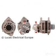 Генератор LUCAS ELECTRICAL lra03038 Opel Combo (C) 2 Минивэн 1.7 CDTI 16V 101 л.с. 2004 – 2011 X3W 9U 5708279167060