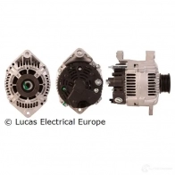 Генератор LUCAS ELECTRICAL Renault Megane (KA) 1 Универсал 1.9 D (KA0J. KA0R) 64 л.с. 1999 – 2003 FU5K Z 5708279035710 lrb00505