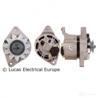 Генератор LUCAS ELECTRICAL 5708279017839 lra00913 4V 7WG6P 203066