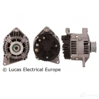 Генератор LUCAS ELECTRICAL Renault lra01811 5708279062433 0 9M0O3I
