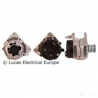 Генератор LUCAS ELECTRICAL lrb00482 WC UK9HM 5708279030913 205897