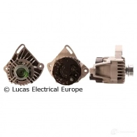 Генератор LUCAS ELECTRICAL 5708279187112 lra03423 23A 1UZ Fiat Doblo (263) 2 Фургон 1.4 120 л.с. 2011 – 2025